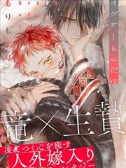 不死者之王漫画角色档案卡:第九层守护者雅儿贝德